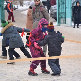 Зимние Игры 29 января