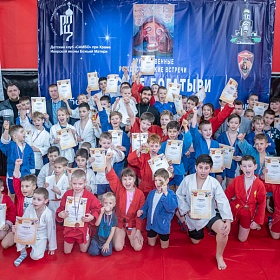 2020-01-26 Русские богатыри