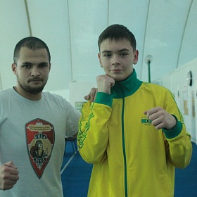 Турнир,посвященный детям сиротам