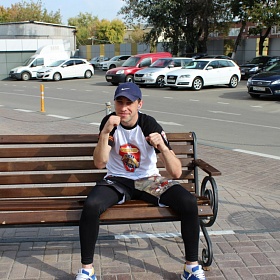 Турнир Ю.В. Богуславского 2015