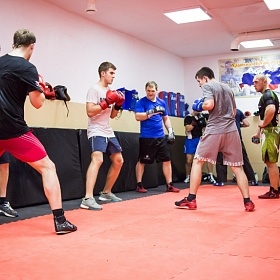 Андрей Федосов у нас в гостях