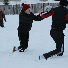 Иоанно-Богословский монастырь 30.01.2016-31.01.2016