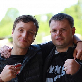 Летний лагерь Каникулы для души